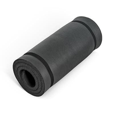 CAP High-Density Exercise Mat