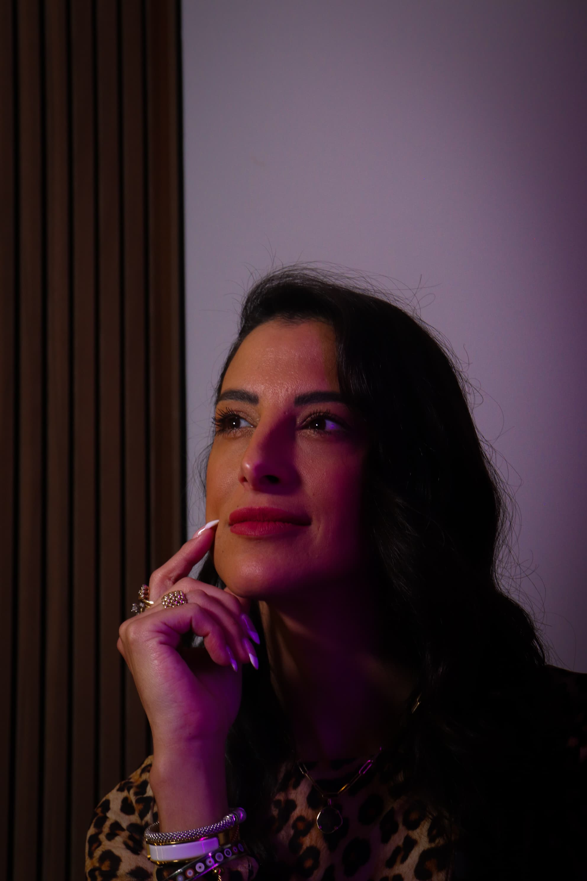 Michal Russo, founder of Worship Flow