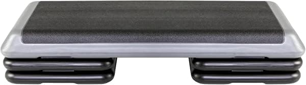 The Step — Original Aerobic Platform